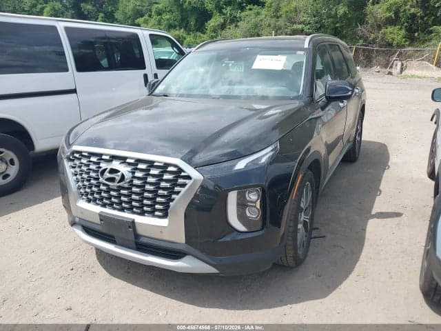 2020 HYUNDAI PALISADE SEL 2