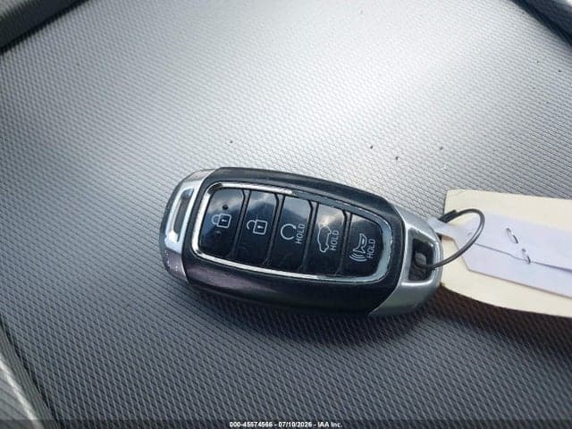 2020 HYUNDAI PALISADE SEL 11