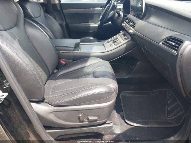 2020 HYUNDAI PALISADE SEL 5