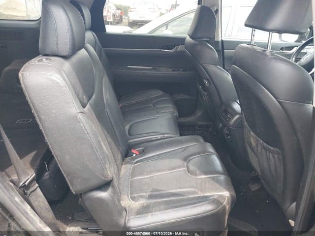 2020 HYUNDAI PALISADE SEL 8
