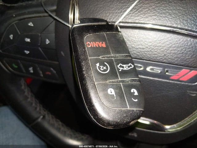 2022 DODGE CHARGER SXT RWD 11
