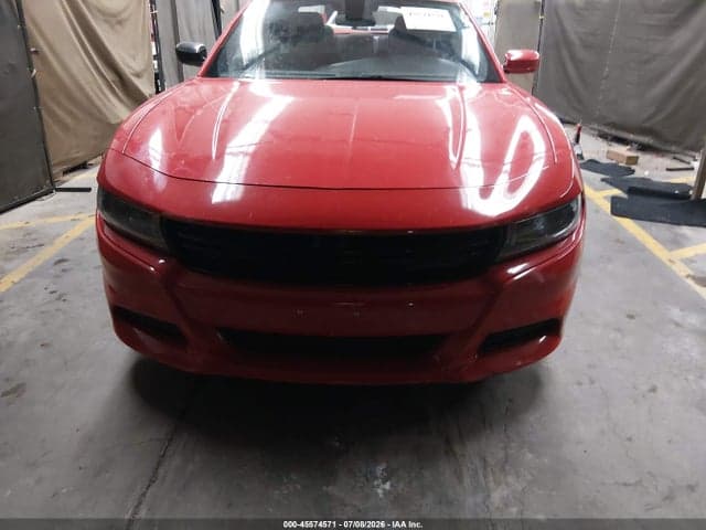 2022 DODGE CHARGER SXT RWD 12