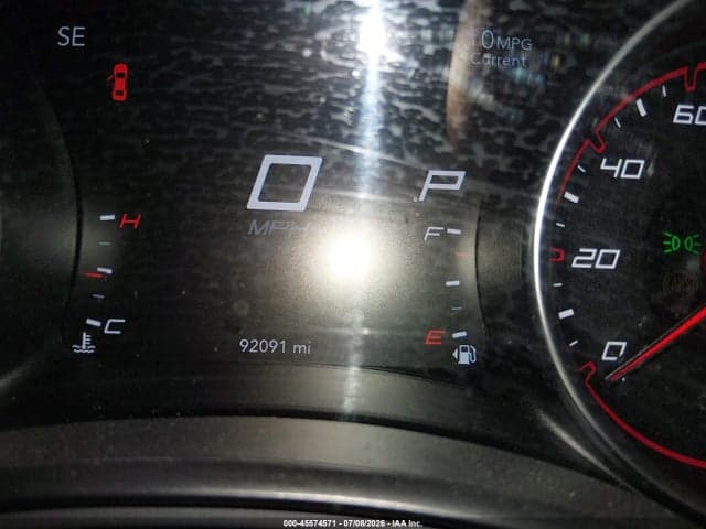 2022 DODGE CHARGER SXT RWD 15
