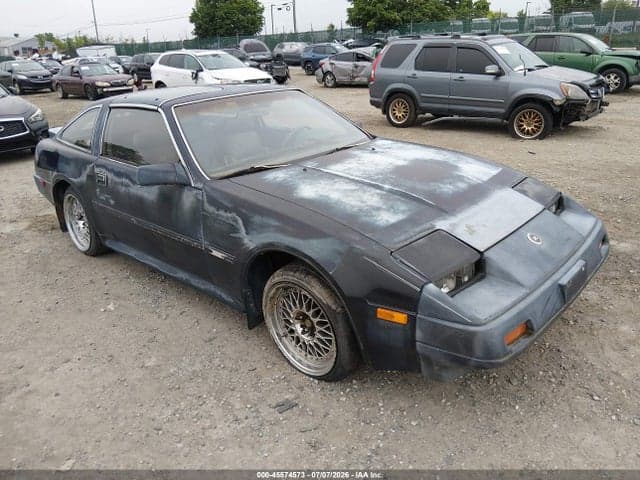 1986 NISSAN 300ZX 2+2