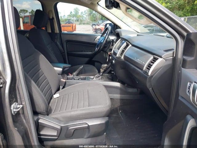 2020 FORD RANGER XLT 5