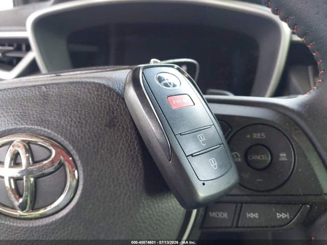 2026 TOYOTA COROLLA SE 11