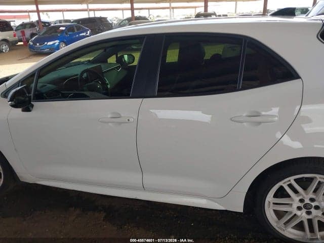 2026 TOYOTA COROLLA SE 14