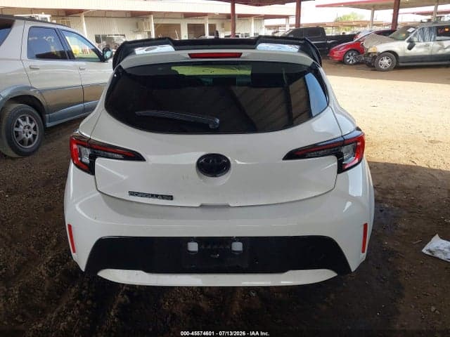 2026 TOYOTA COROLLA SE 16