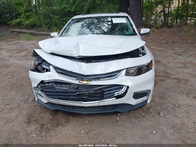 2018 CHEVROLET MALIBU LT 12