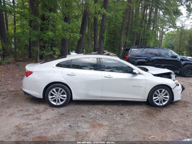 2018 CHEVROLET MALIBU LT 13