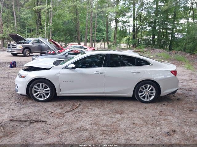 2018 CHEVROLET MALIBU LT 14