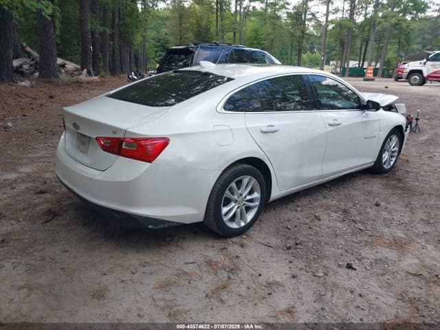 2018 CHEVROLET MALIBU LT 4