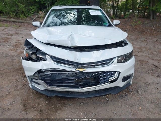2018 CHEVROLET MALIBU LT 6