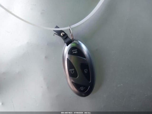 2026 HYUNDAI TUCSON SEL 11