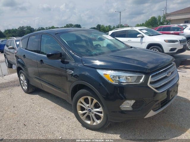 2017 FORD ESCAPE SE 1