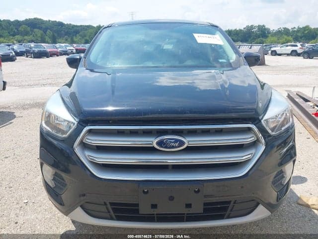 2017 FORD ESCAPE SE 6