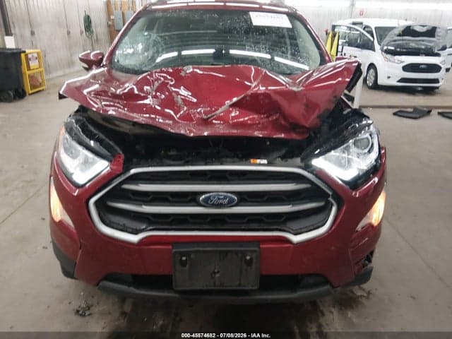 2020 FORD ECOSPORT SE 6