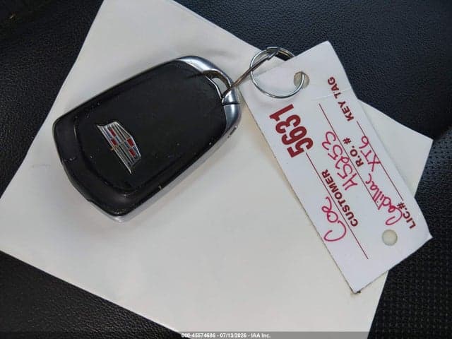 2021 CADILLAC XT6 AWD PREMIUM LUXURY 11