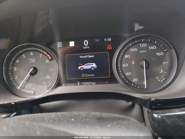 2021 CADILLAC XT6 AWD PREMIUM LUXURY 7