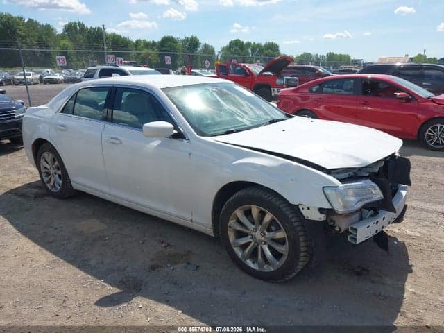 2020 CHRYSLER 300 TOURING L AWD - 1