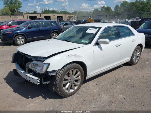 2020 CHRYSLER 300 TOURING L AWD 2