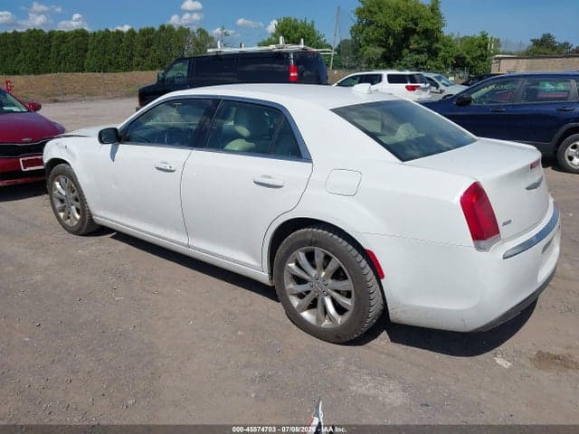 2020 CHRYSLER 300 TOURING L AWD 3