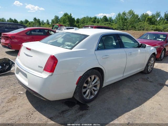 2020 CHRYSLER 300 TOURING L AWD 4
