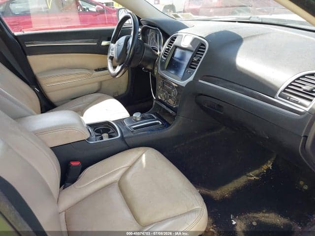 2020 CHRYSLER 300 TOURING L AWD 5