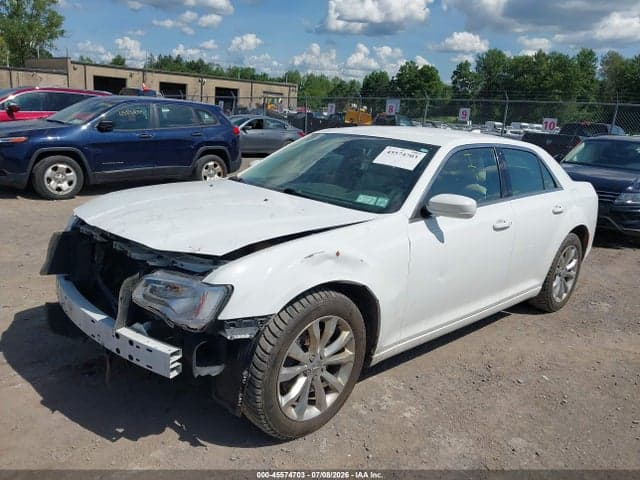 2020 CHRYSLER 300 TOURING L AWD 6