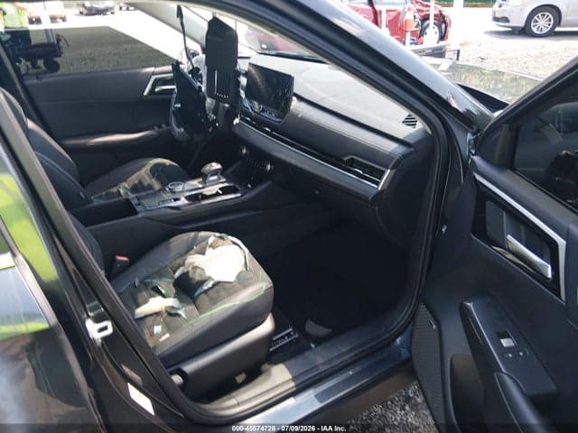 2025 MITSUBISHI OUTLANDER SE 2.5 2WD 5