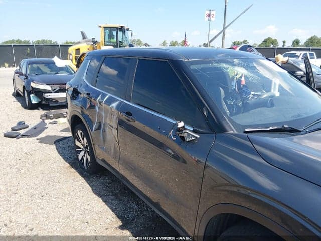 2025 MITSUBISHI OUTLANDER SE 2.5 2WD 6