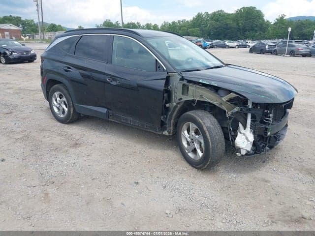 2024 HYUNDAI TUCSON SEL - 1