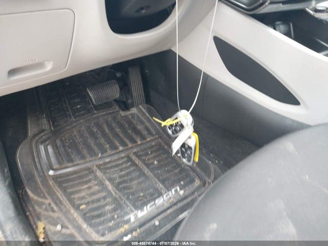 2024 HYUNDAI TUCSON SEL 11