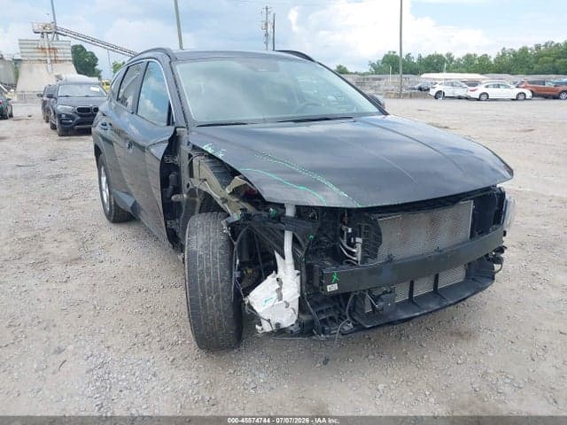 2024 HYUNDAI TUCSON SEL 6