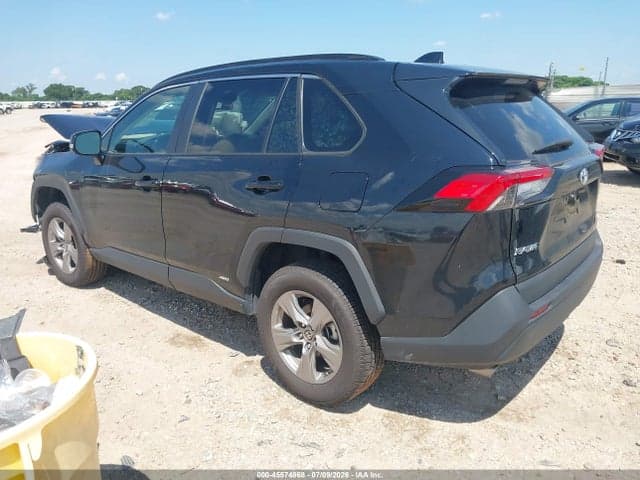 2024 TOYOTA RAV4 HYBRID LE 3