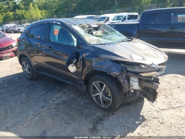 2021 HONDA HR-V AWD EX 1