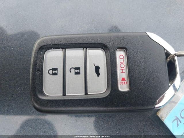 2021 HONDA HR-V AWD EX 11