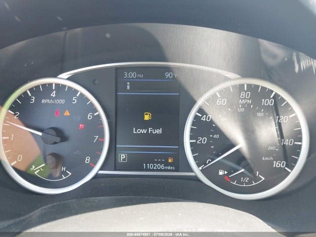 2019 NISSAN SENTRA S 7