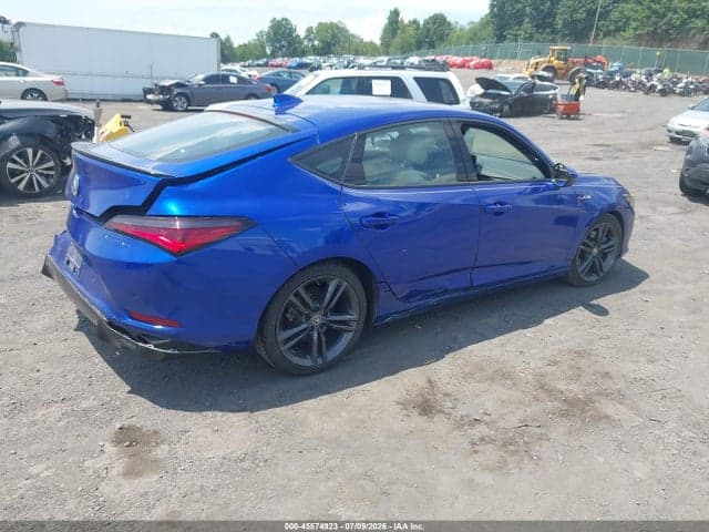 2023 ACURA INTEGRA A-SPEC TECHNOLOGY 4