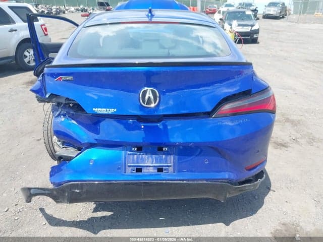 2023 ACURA INTEGRA A-SPEC TECHNOLOGY 6