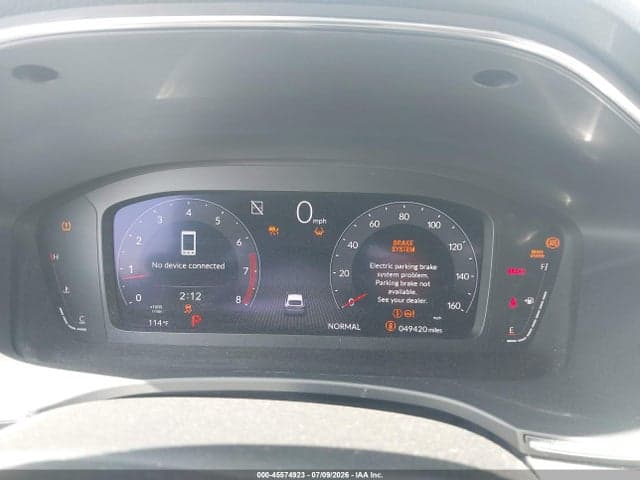 2023 ACURA INTEGRA A-SPEC TECHNOLOGY 7
