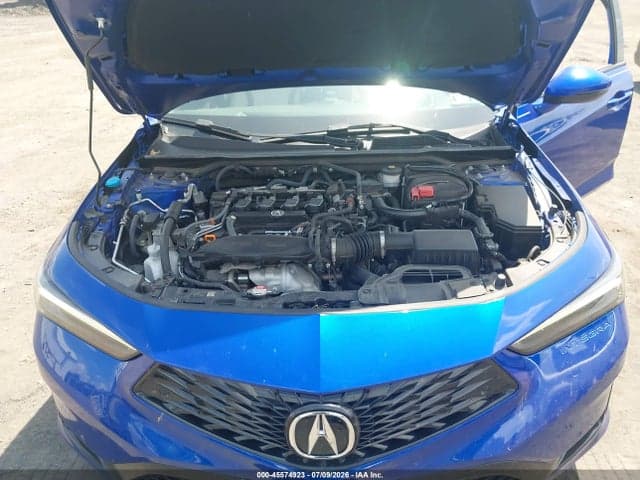 2023 ACURA INTEGRA A-SPEC TECHNOLOGY 10