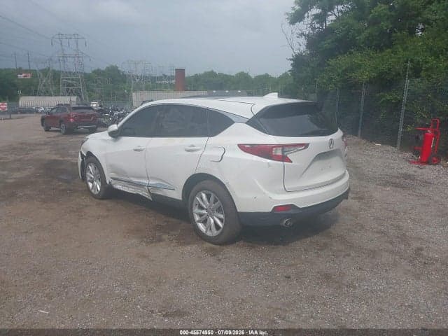 2021 ACURA RDX STANDARD 3