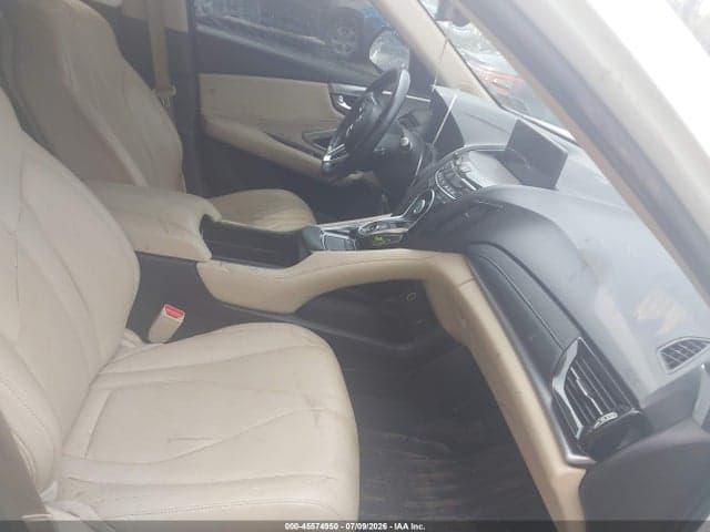 2021 ACURA RDX STANDARD 5