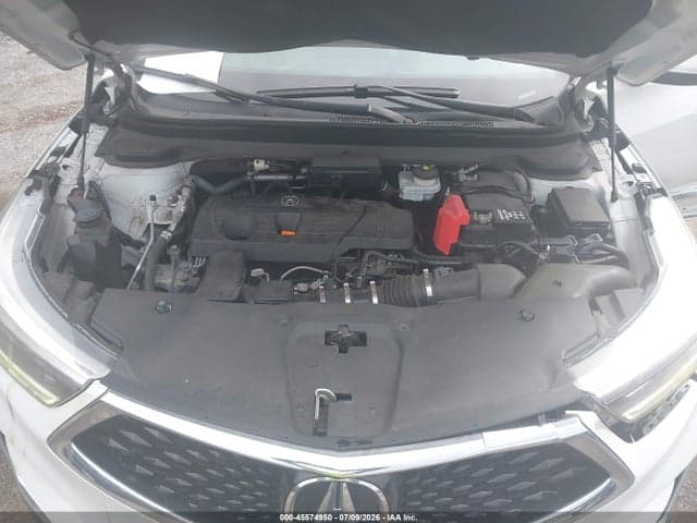 2021 ACURA RDX STANDARD 10