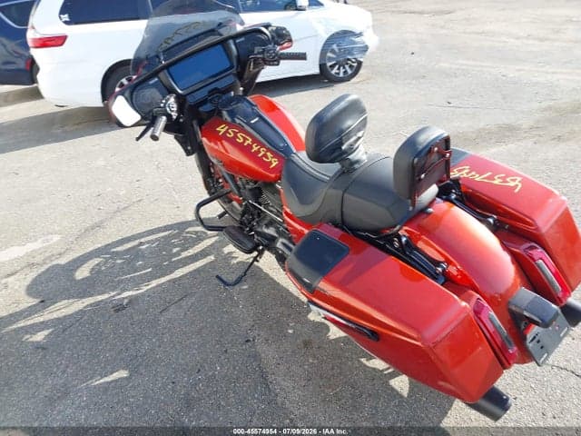 2024 HARLEY-DAVIDSON FLHX 3