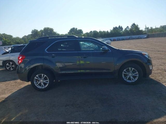 2017 CHEVROLET EQUINOX LT 14