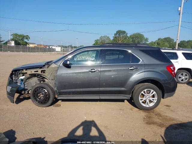 2017 CHEVROLET EQUINOX LT 15