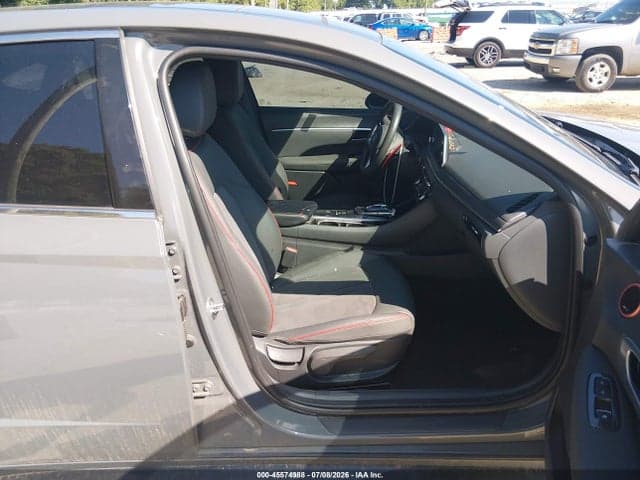 2021 HYUNDAI SONATA SEL PLUS 5