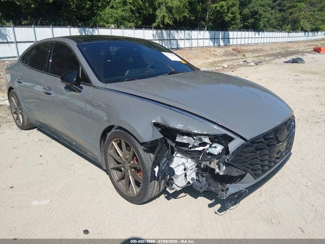 2021 HYUNDAI SONATA SEL PLUS 6